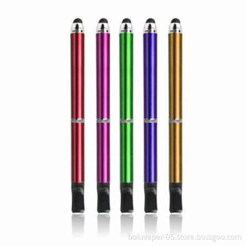 E Cigarette Esmart Kit with Blister Package with CE, RoHS, FCC and FDA Marks